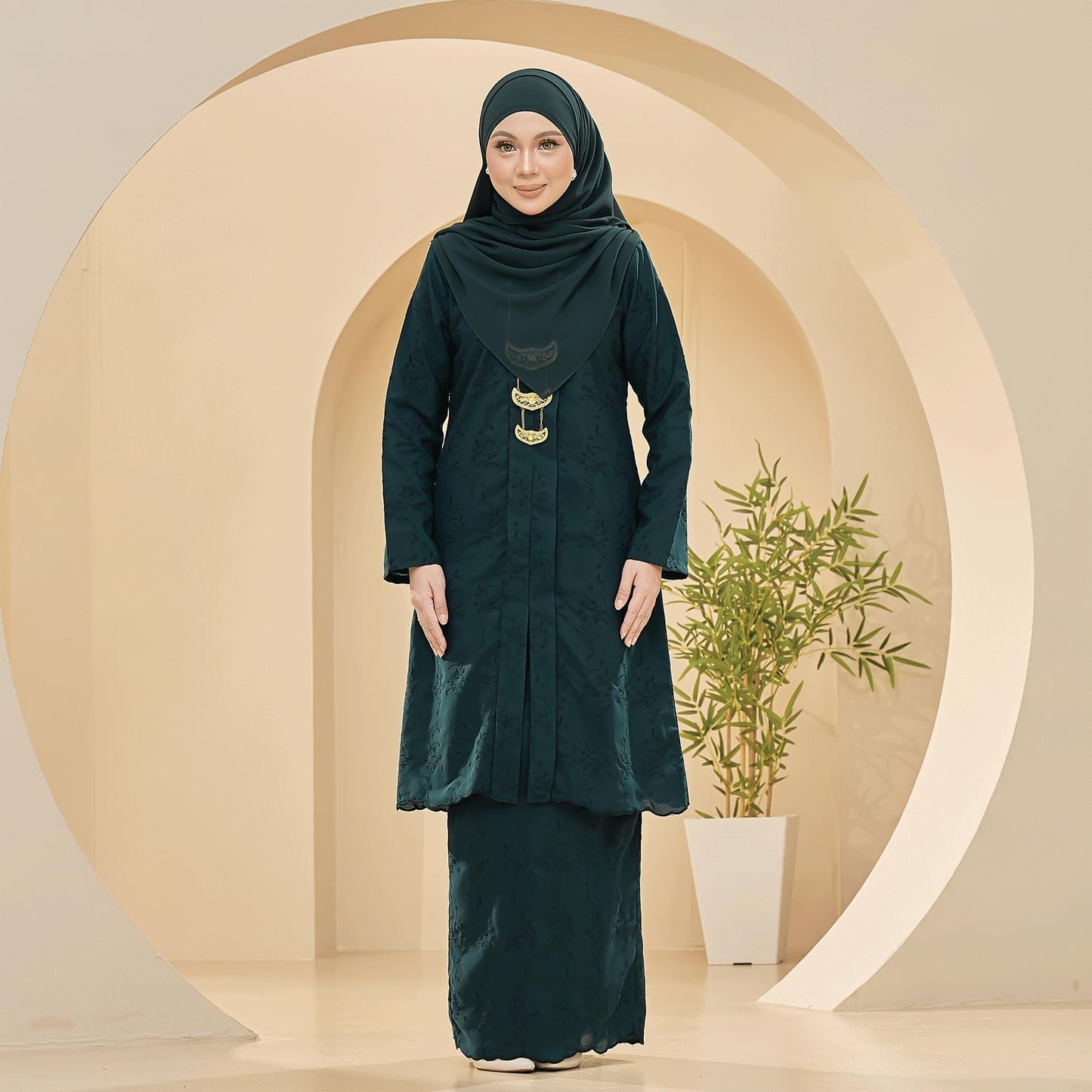 Zarith Kurung
