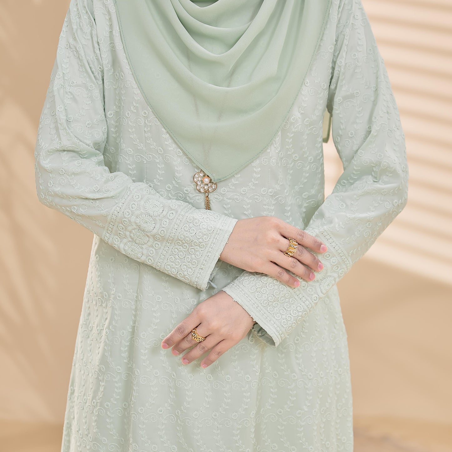 Senorita Kurung