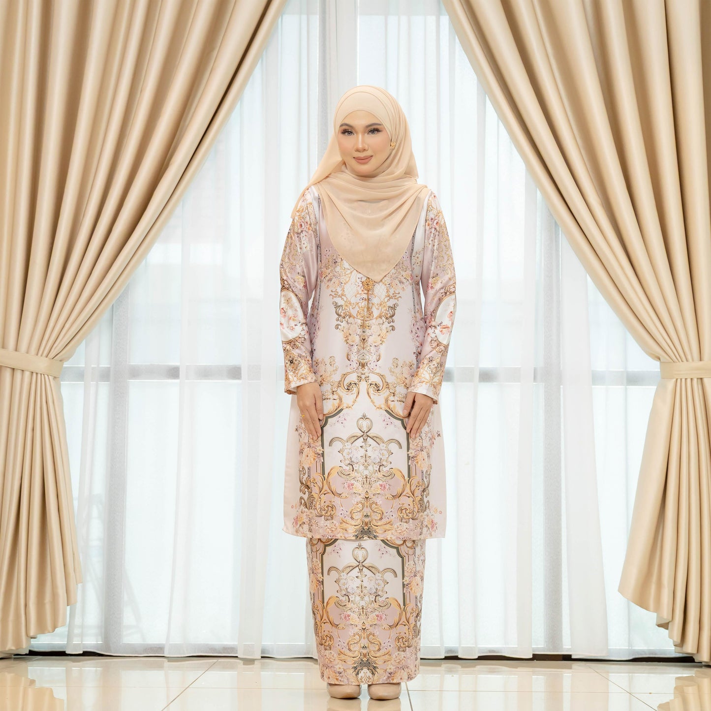 Liesa Kurung