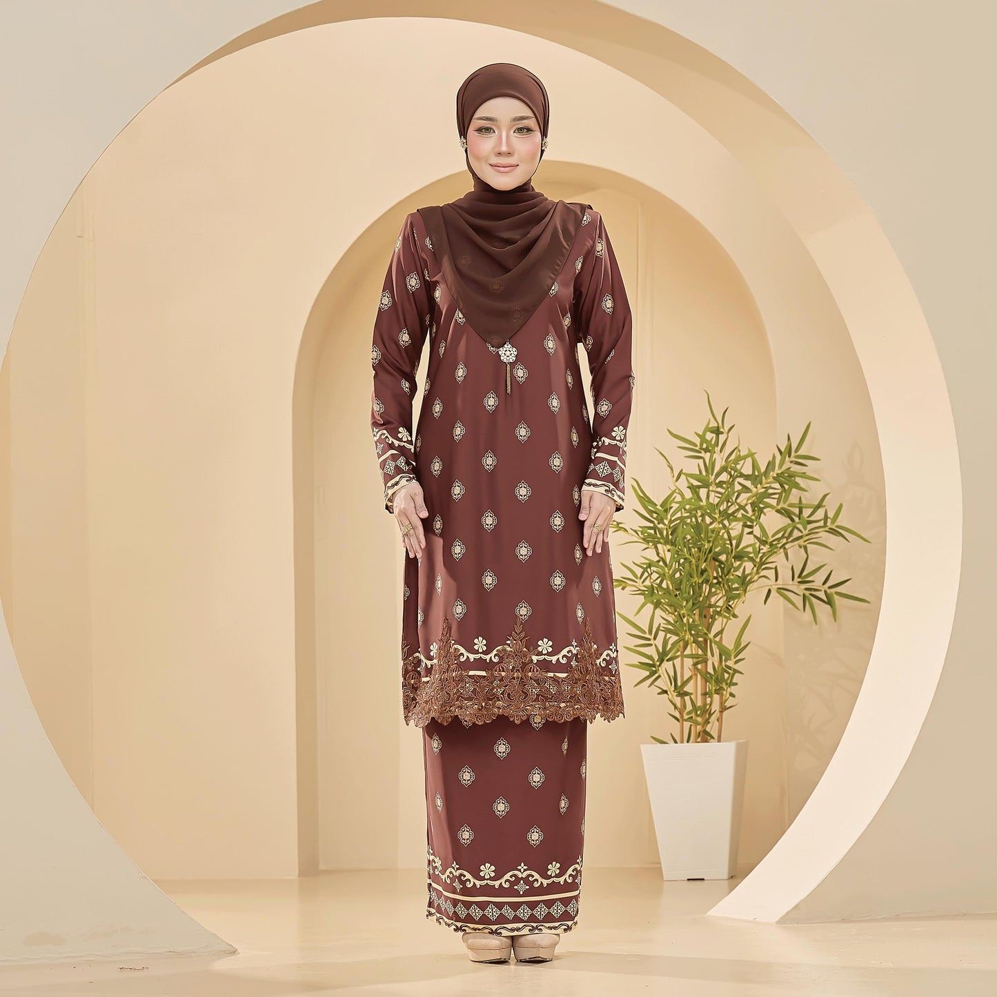Deepika Kurung