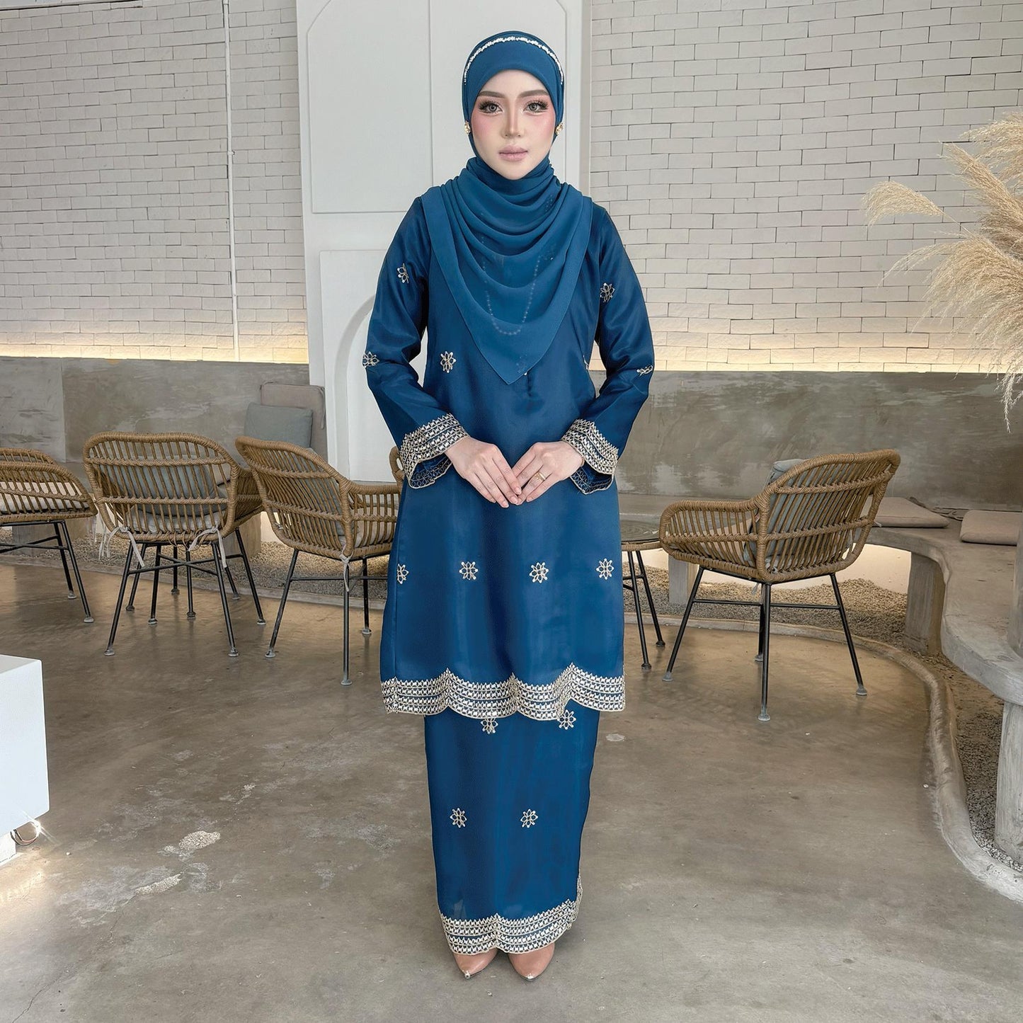 Tessa Kurung