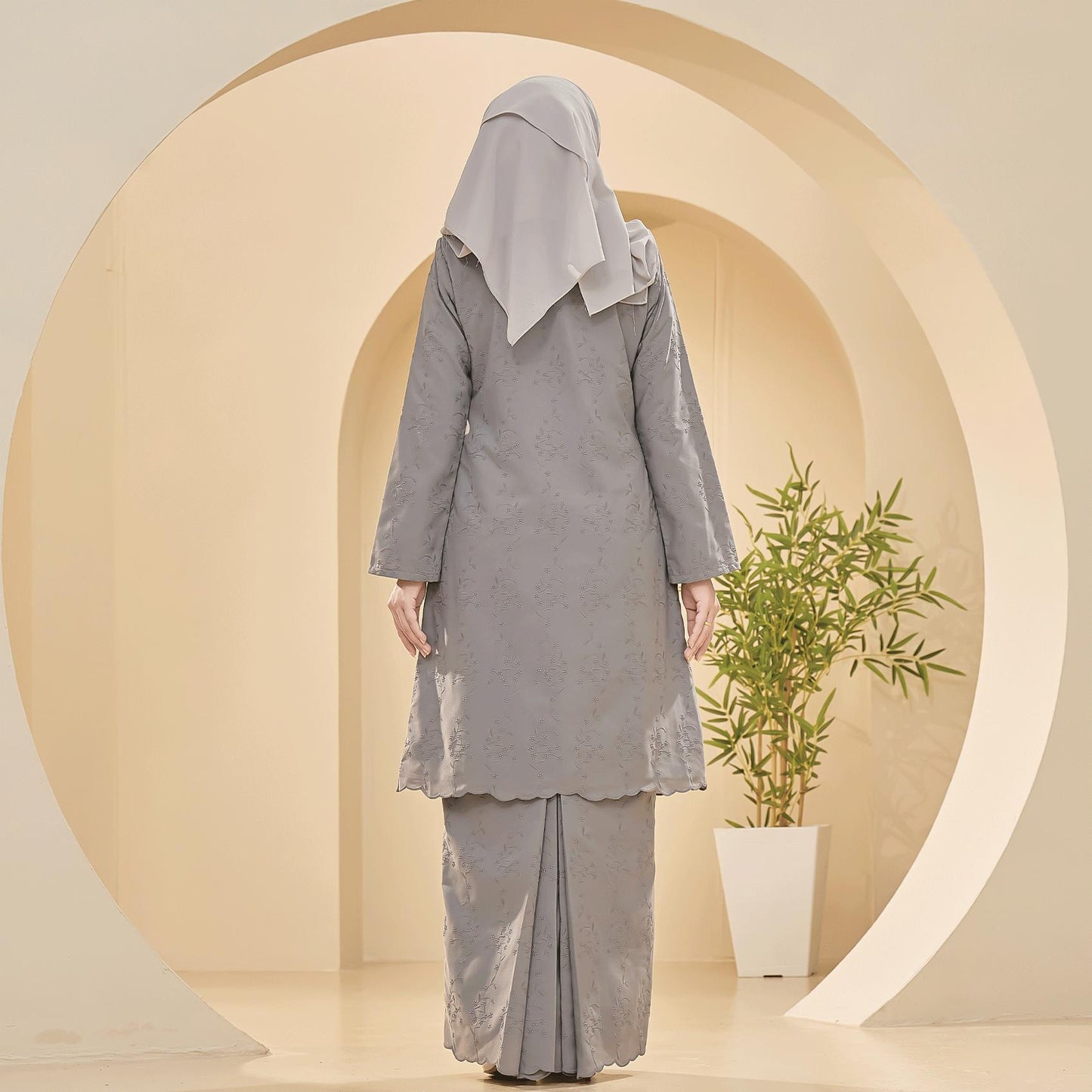 Zarith Kurung