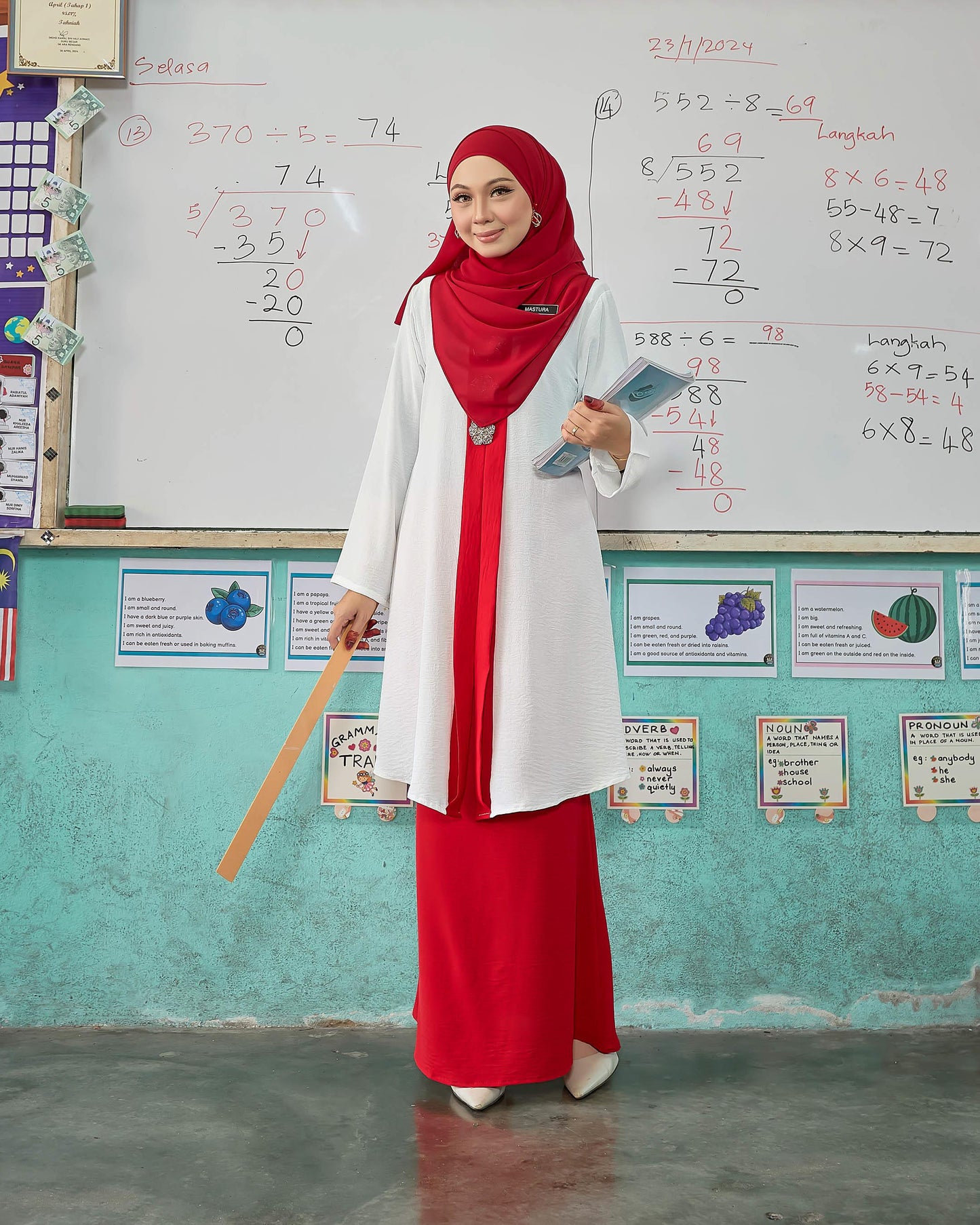 Sukma Kebaya Merdeka