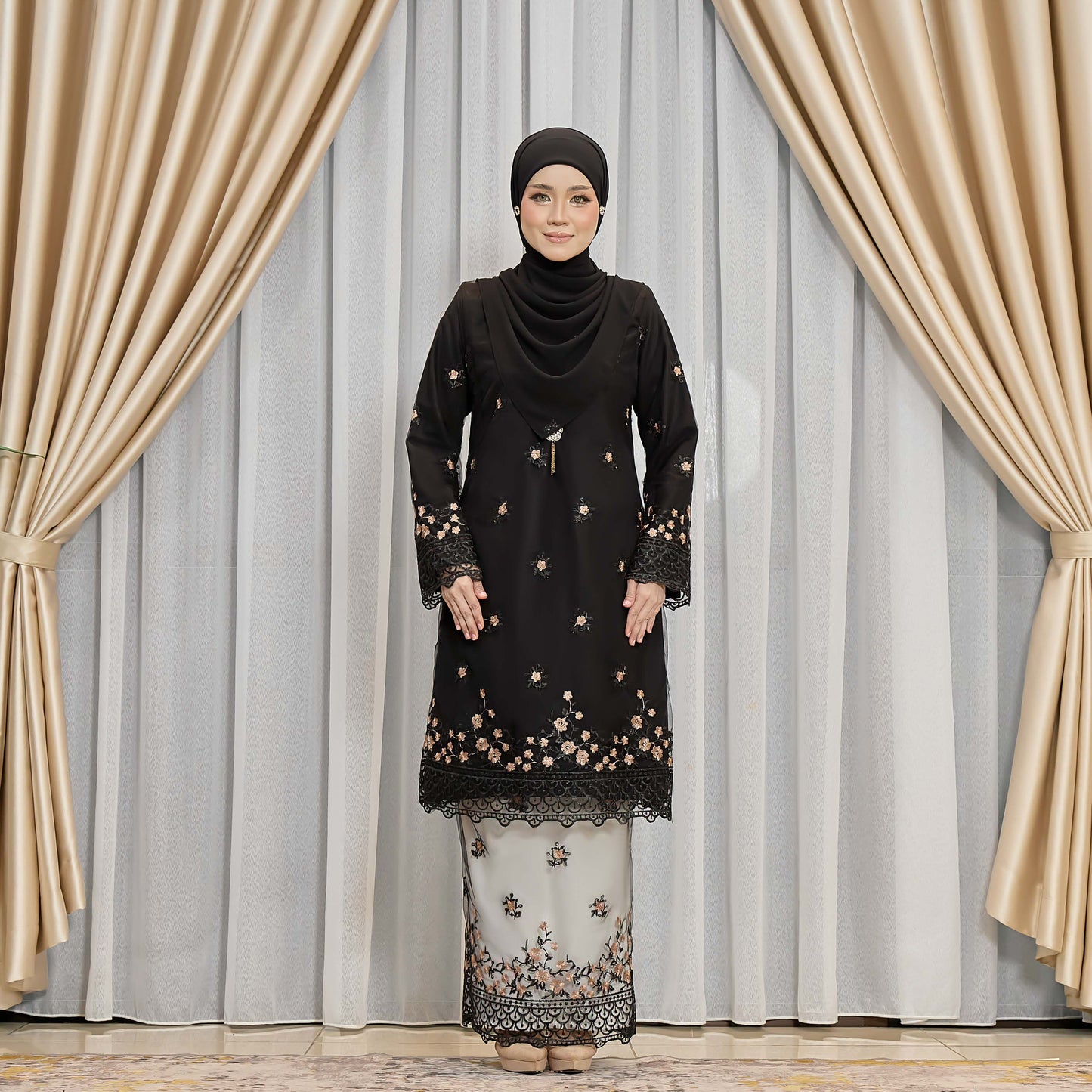 Carline Kurung