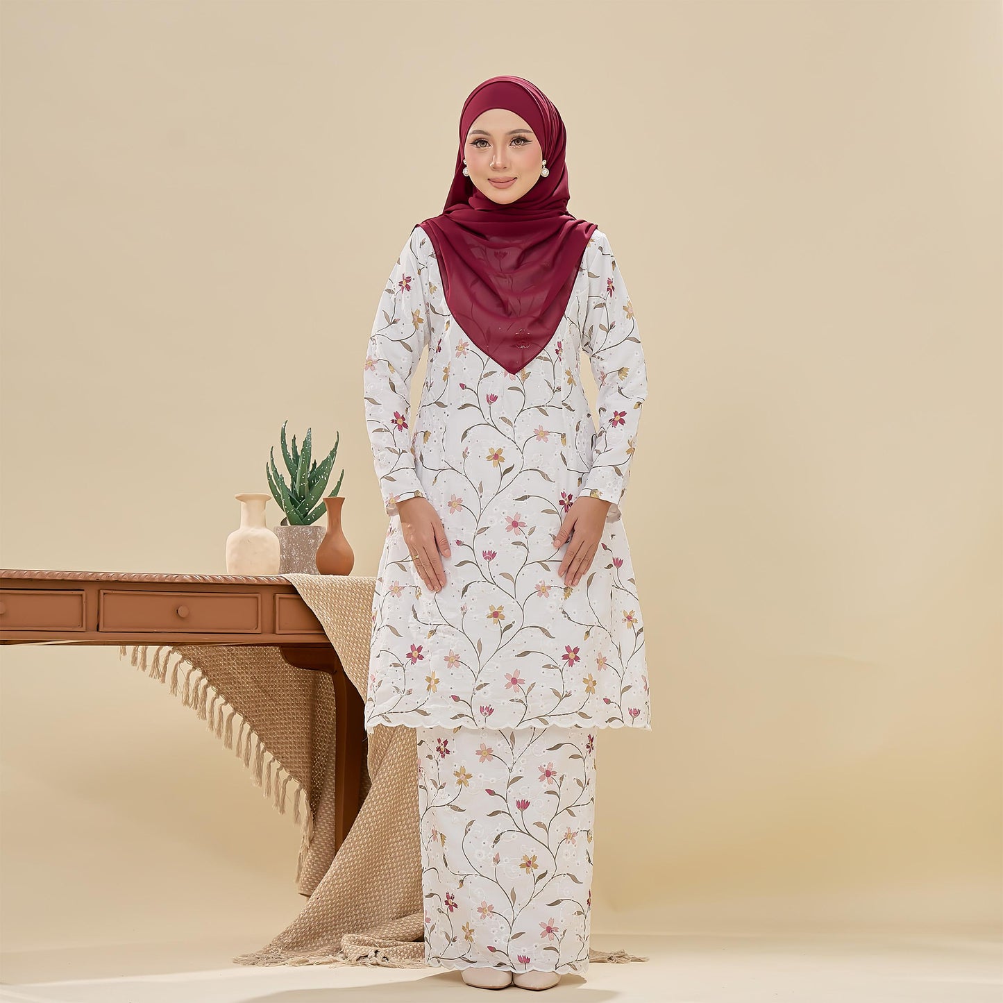 Camile Kurung