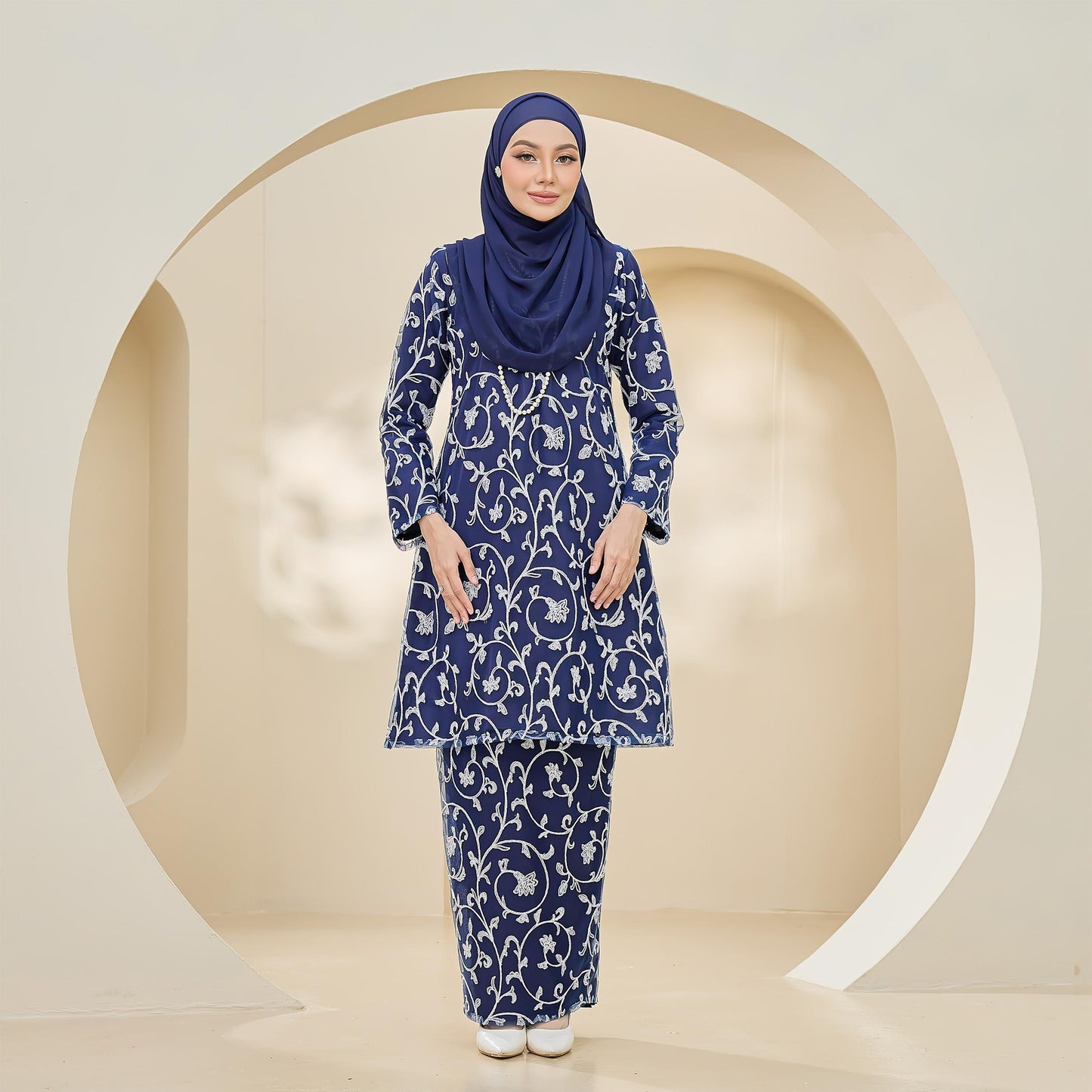 Amaya Kurung