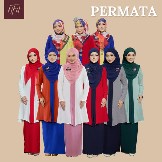 Permata Kebarung Merdeka