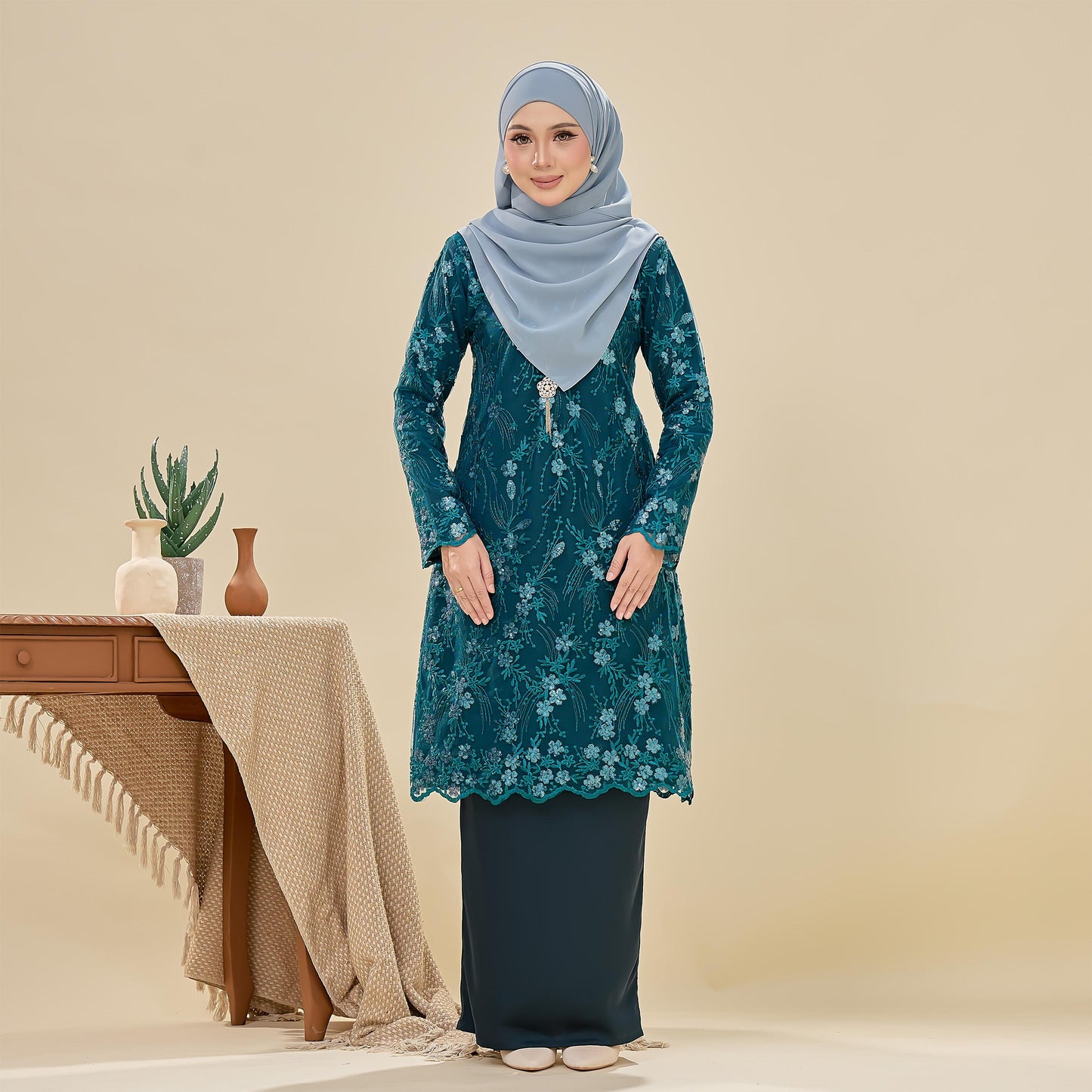 Searra Kurung