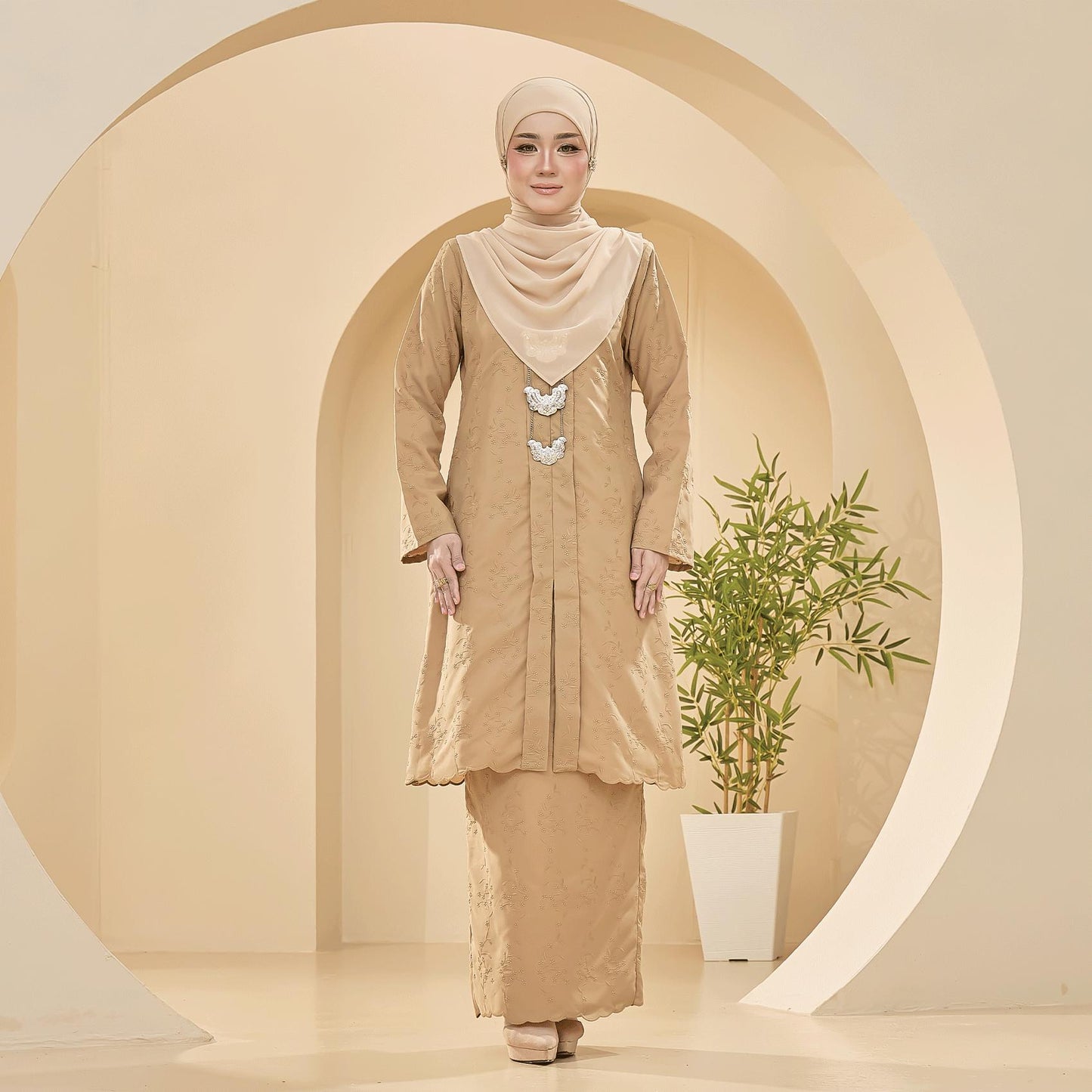 Zarith Kurung