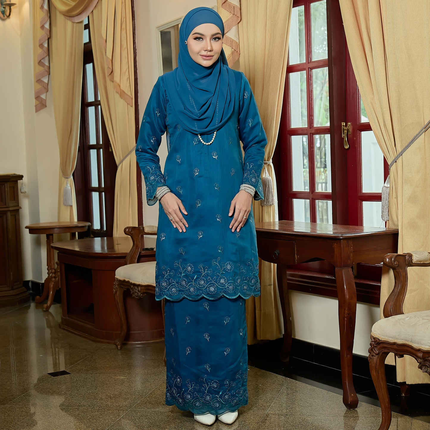 Durra Kurung