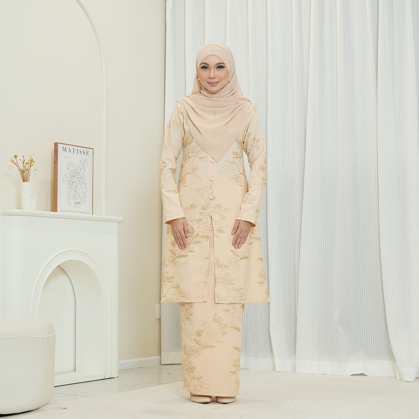 Natra Kurung