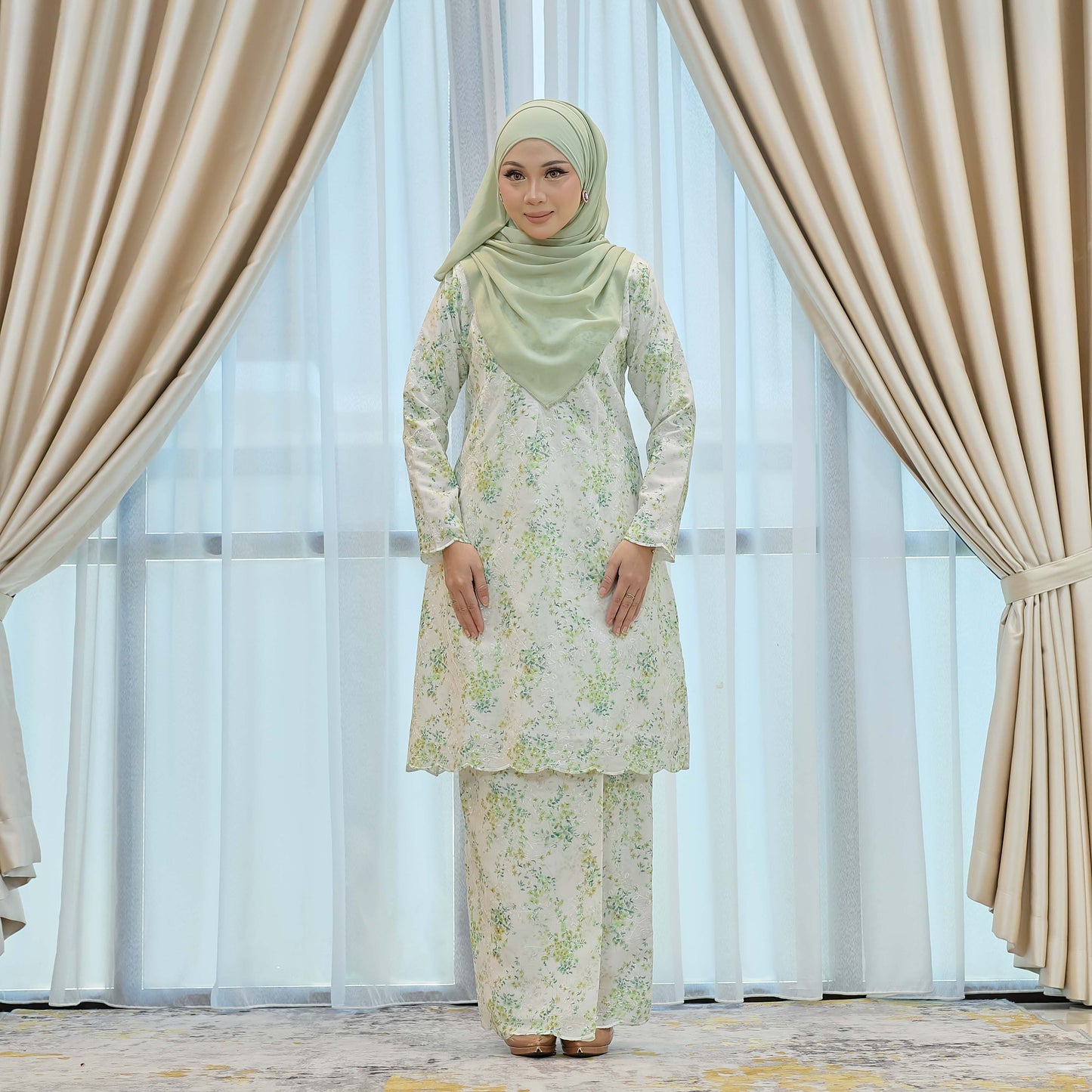 Rianne Kurung