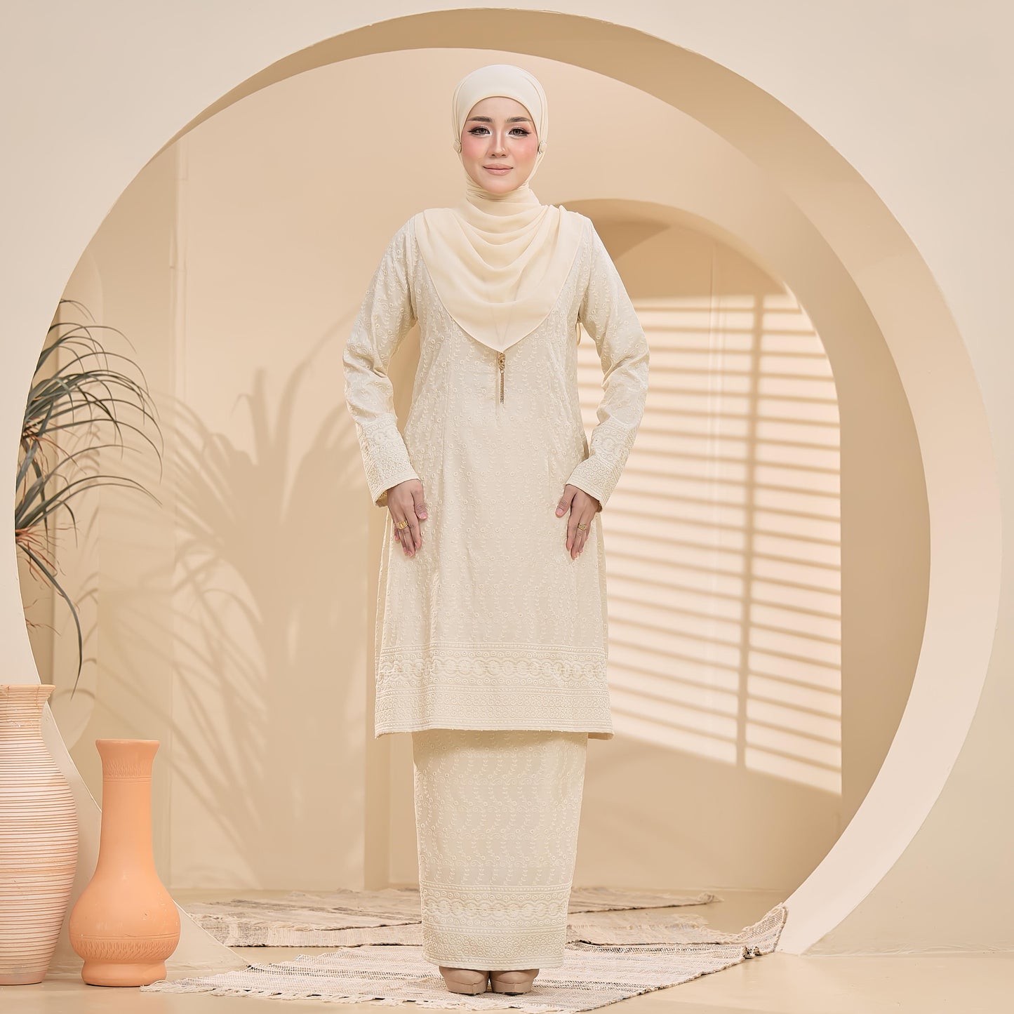 Senorita Kurung