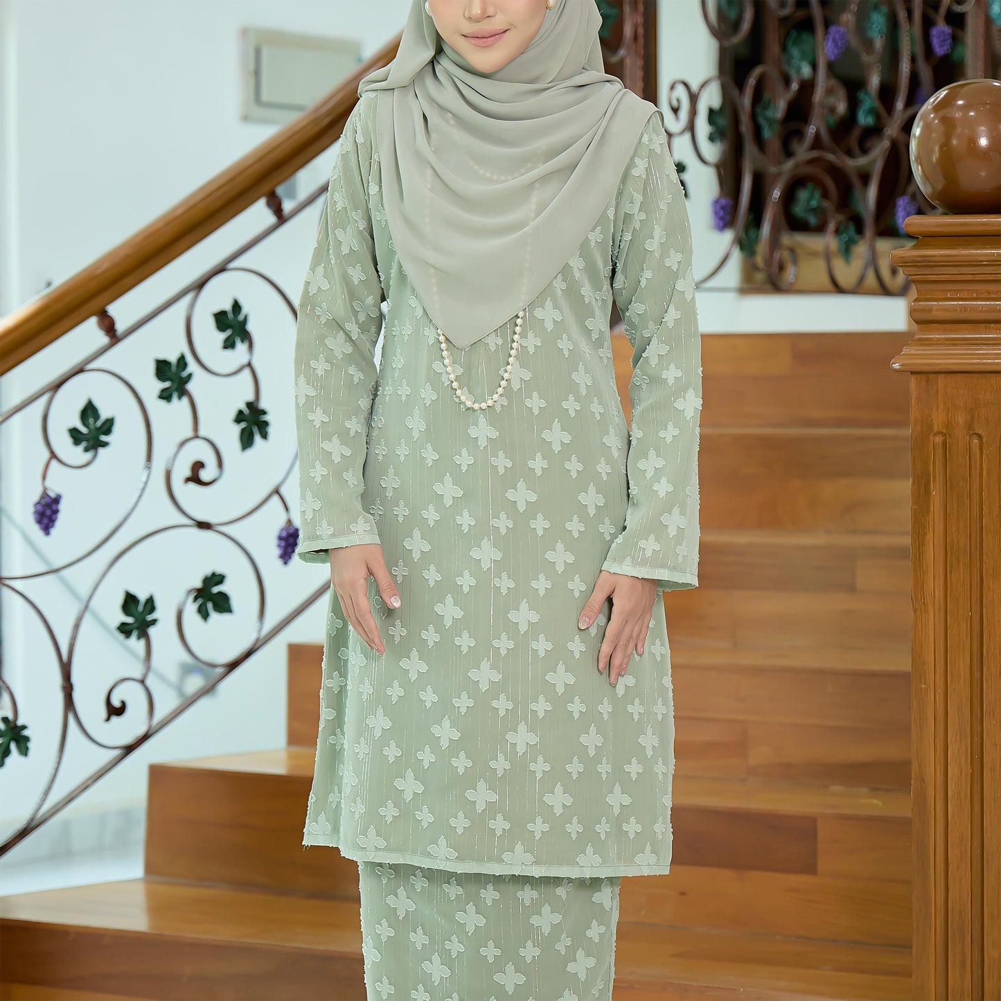 Loffa Kurung
