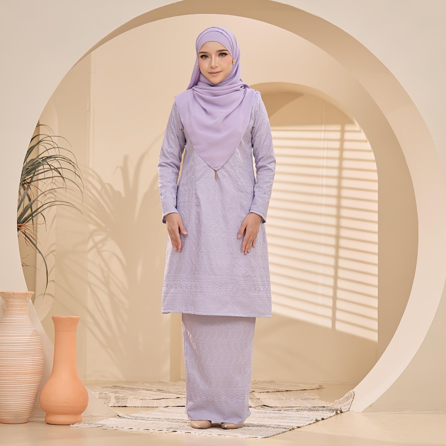 Senorita Kurung