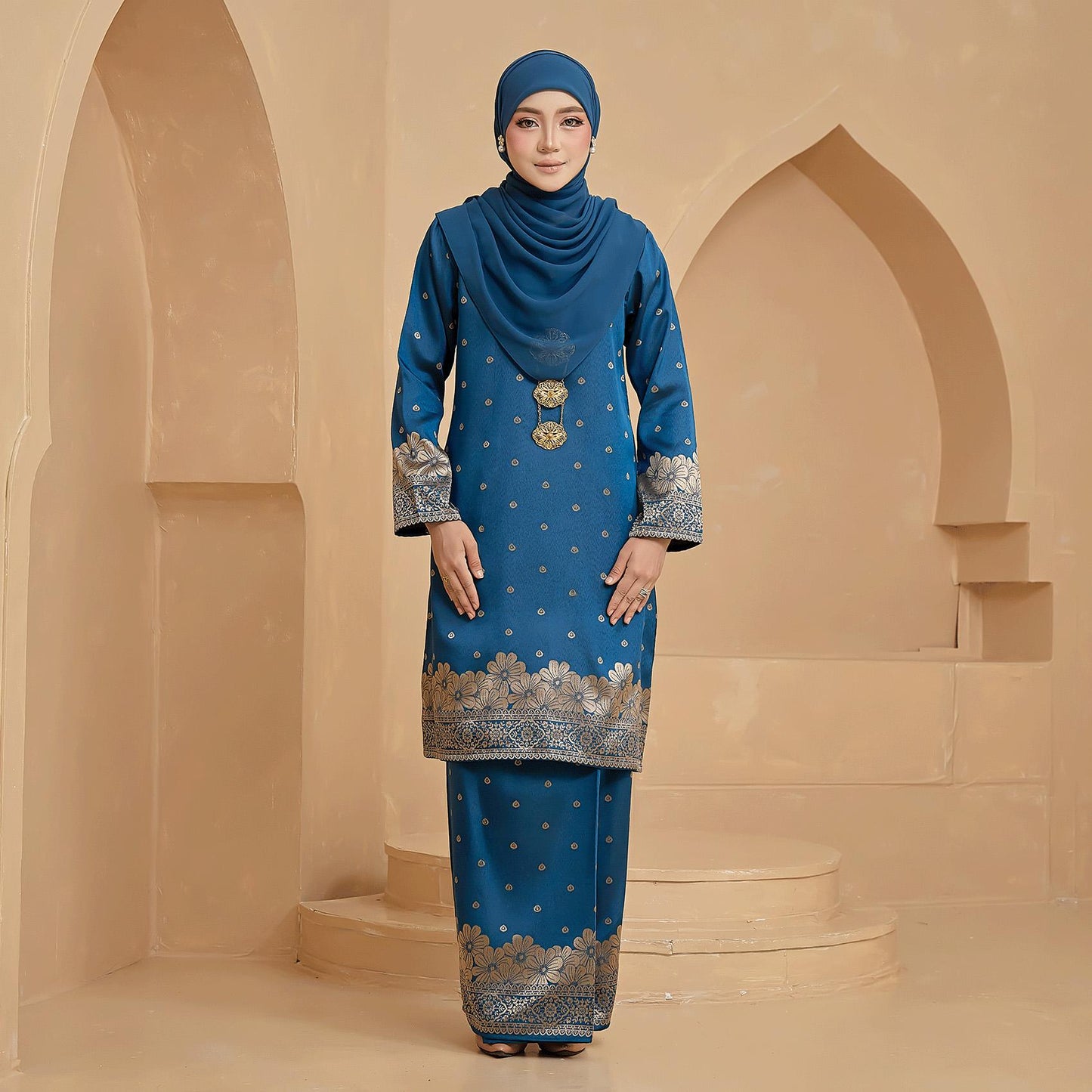 Asmara Kurung
