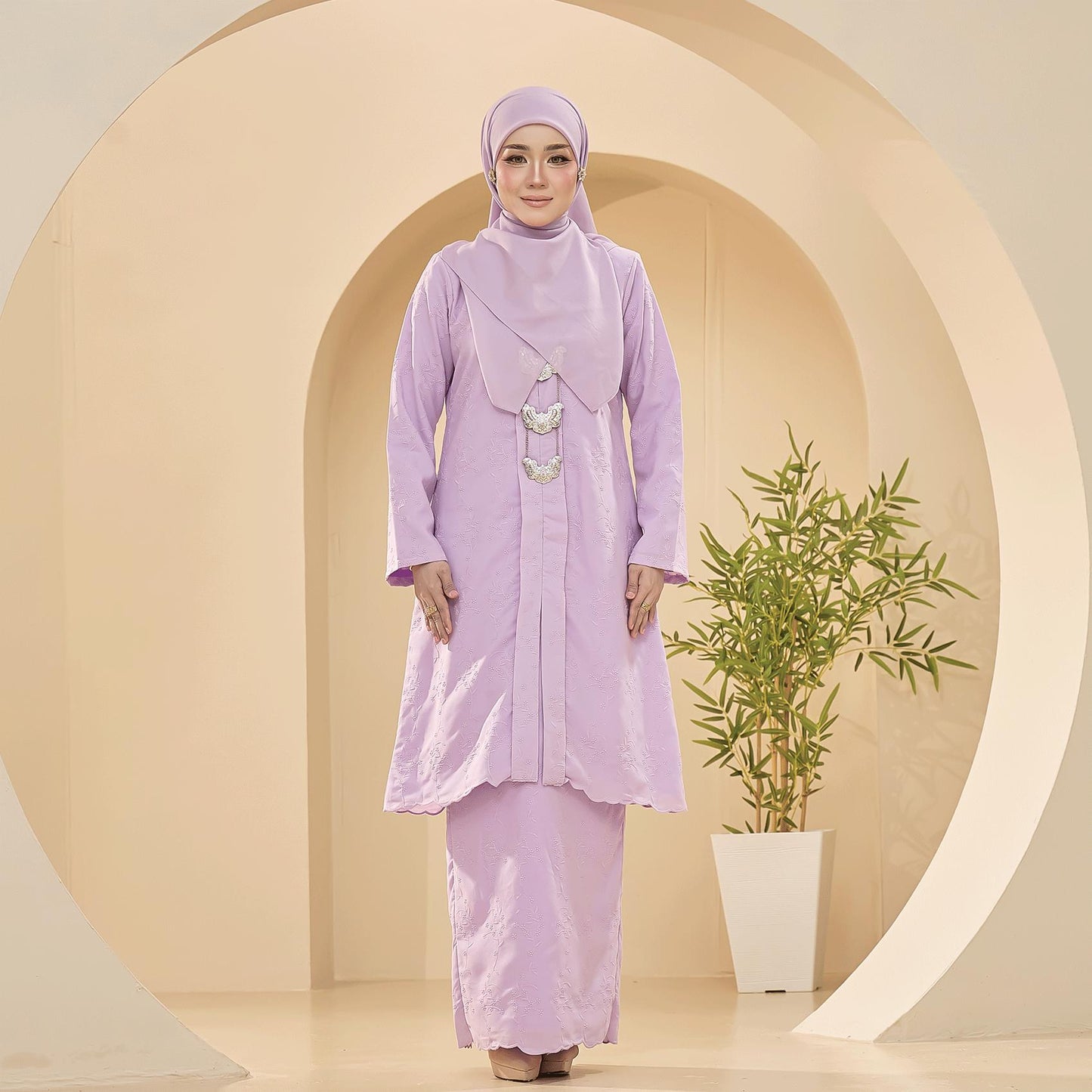 Zarith Kurung