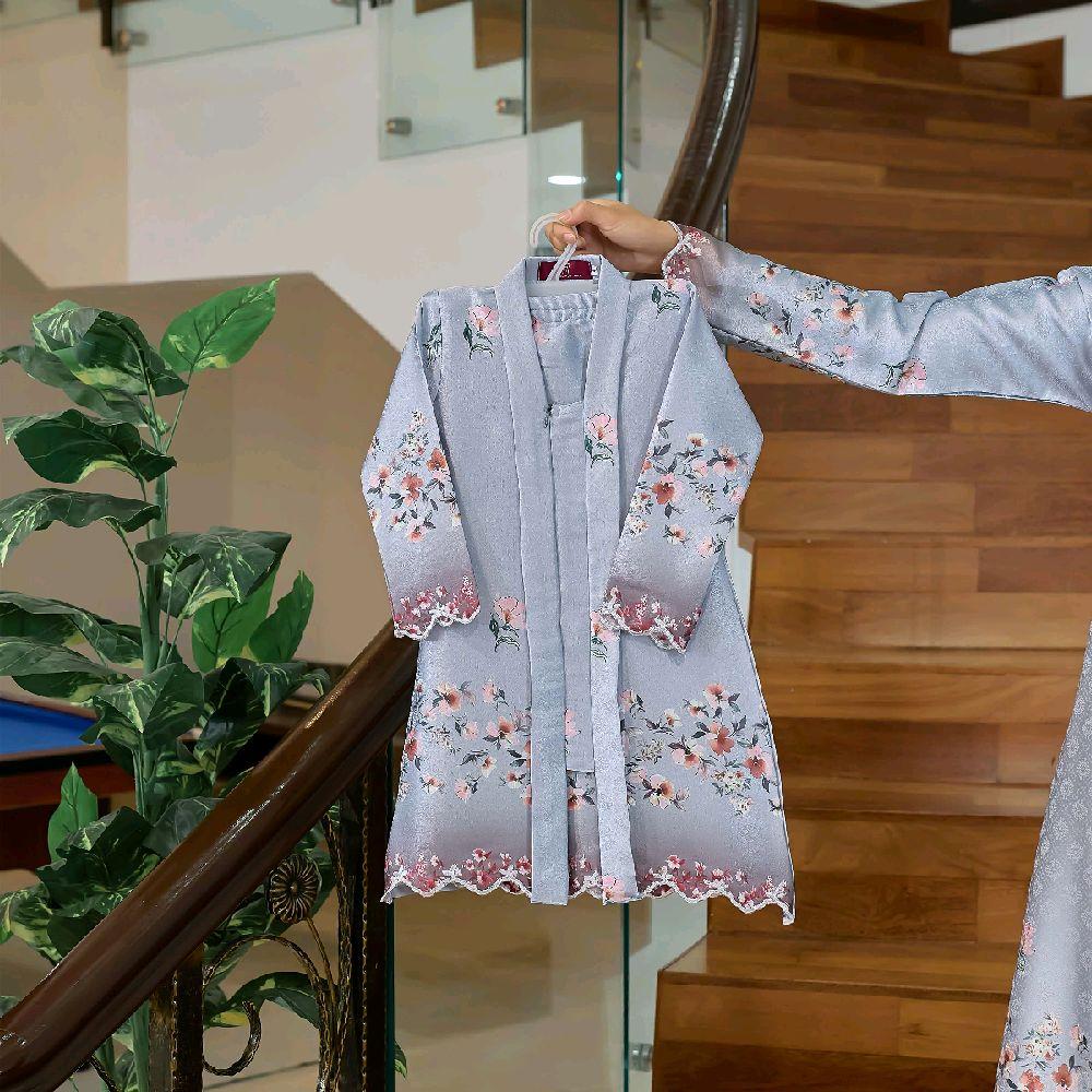 Layla Kids Kebaya