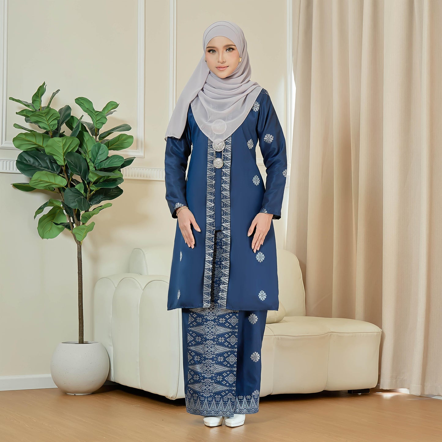 Seri Inang Kebaya