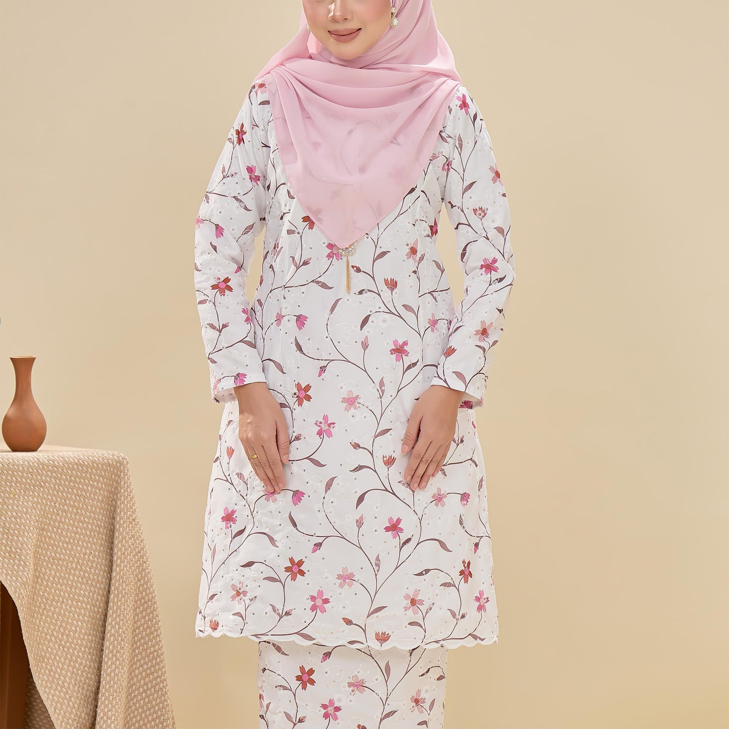 Camile Kurung