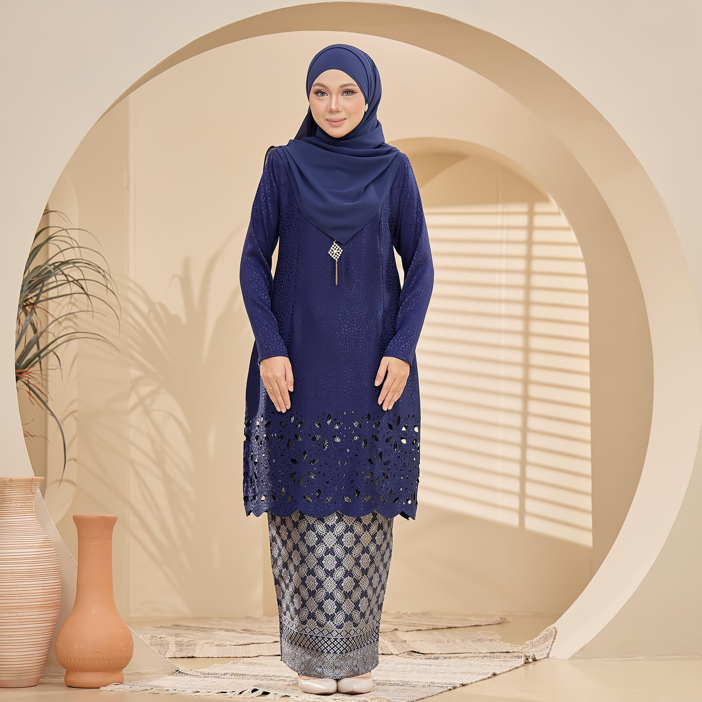 Dalika Kurung