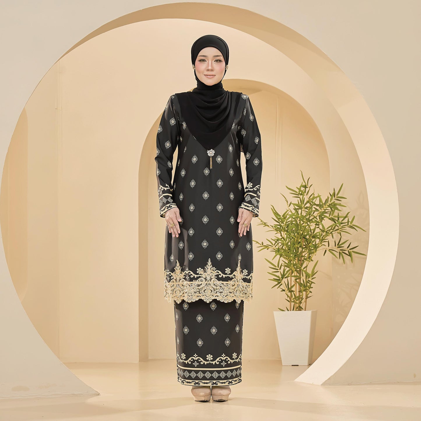 Deepika Kurung