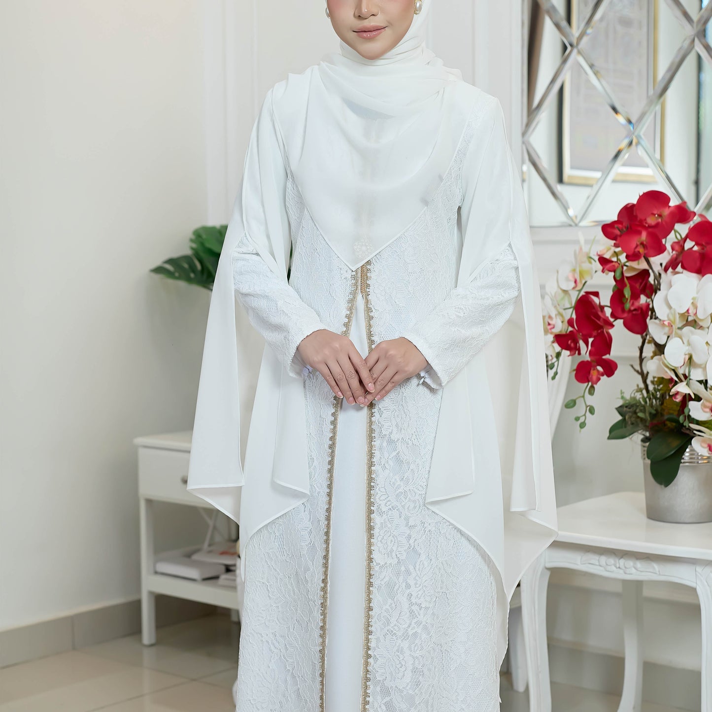 Medina Jubah
