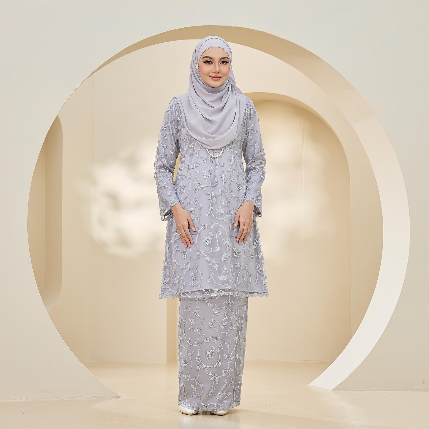Amaya Kurung