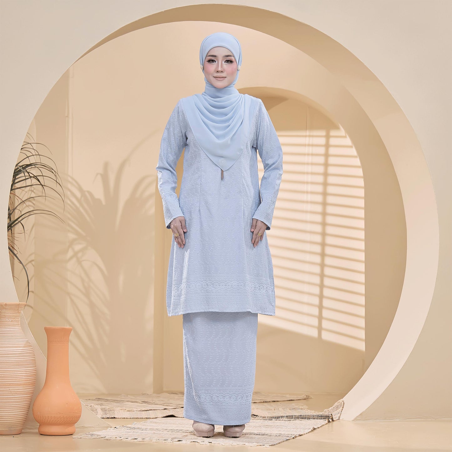 Senorita Kurung