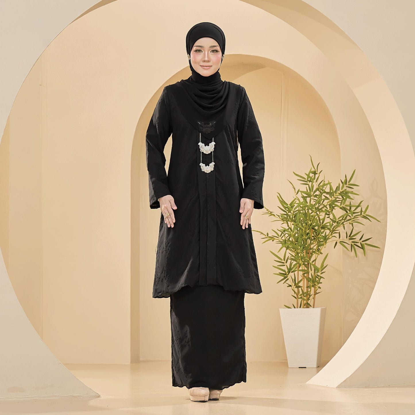 Zarith Kurung