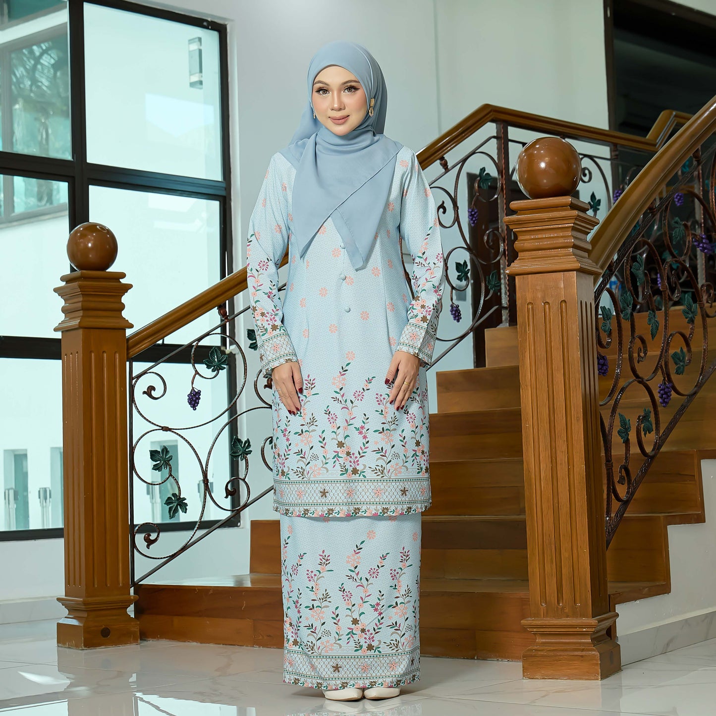 Hasya Kurung