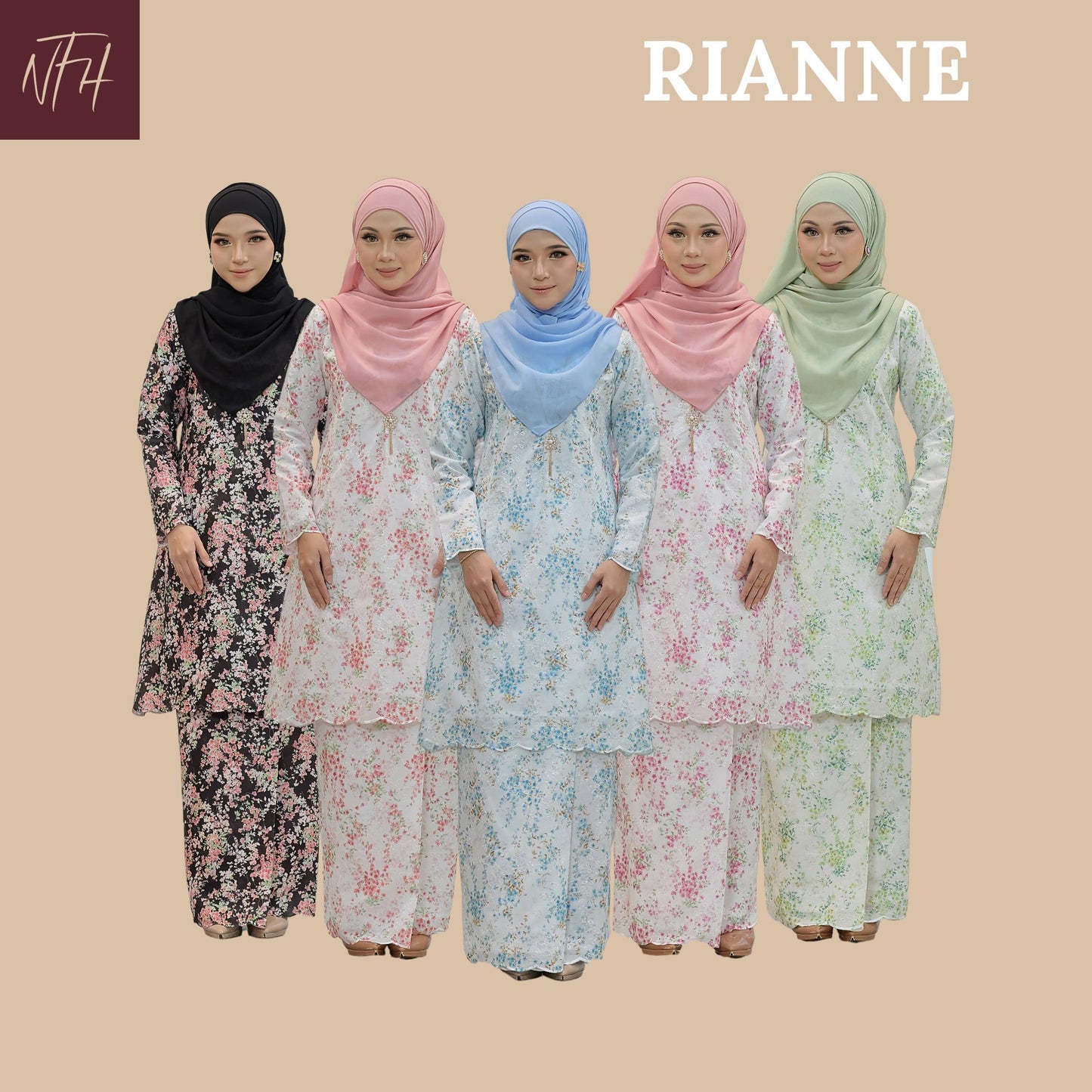 Rianne Kurung