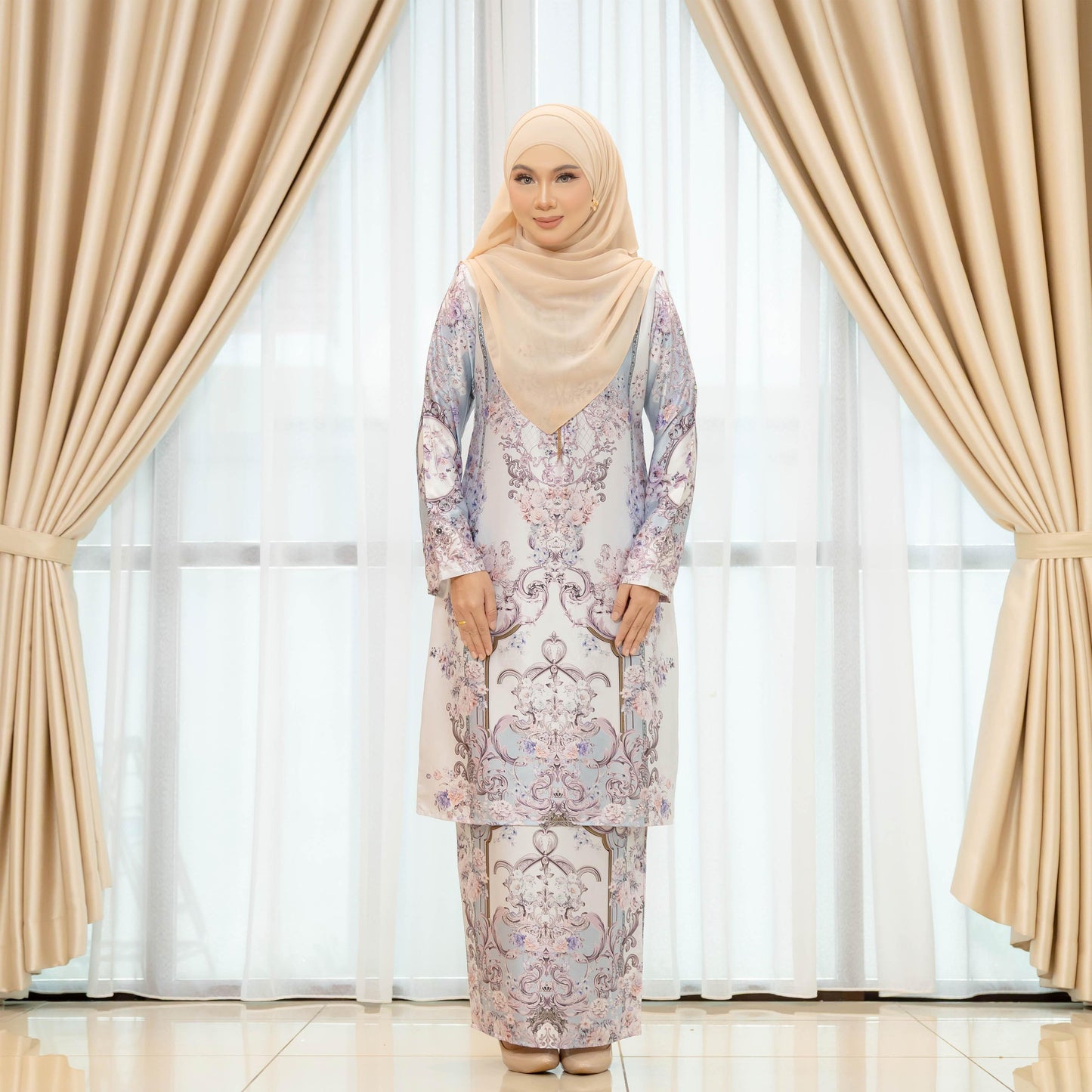 Liesa Kurung