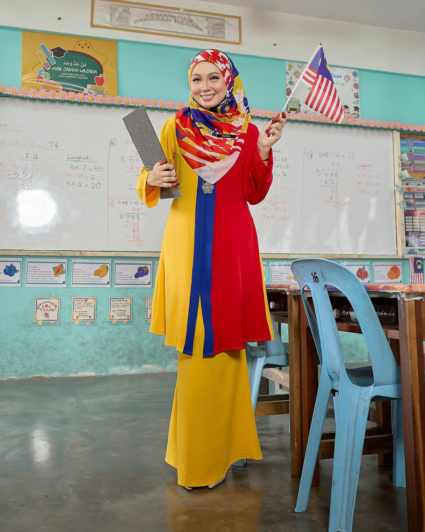 Sukma Kebaya Merdeka