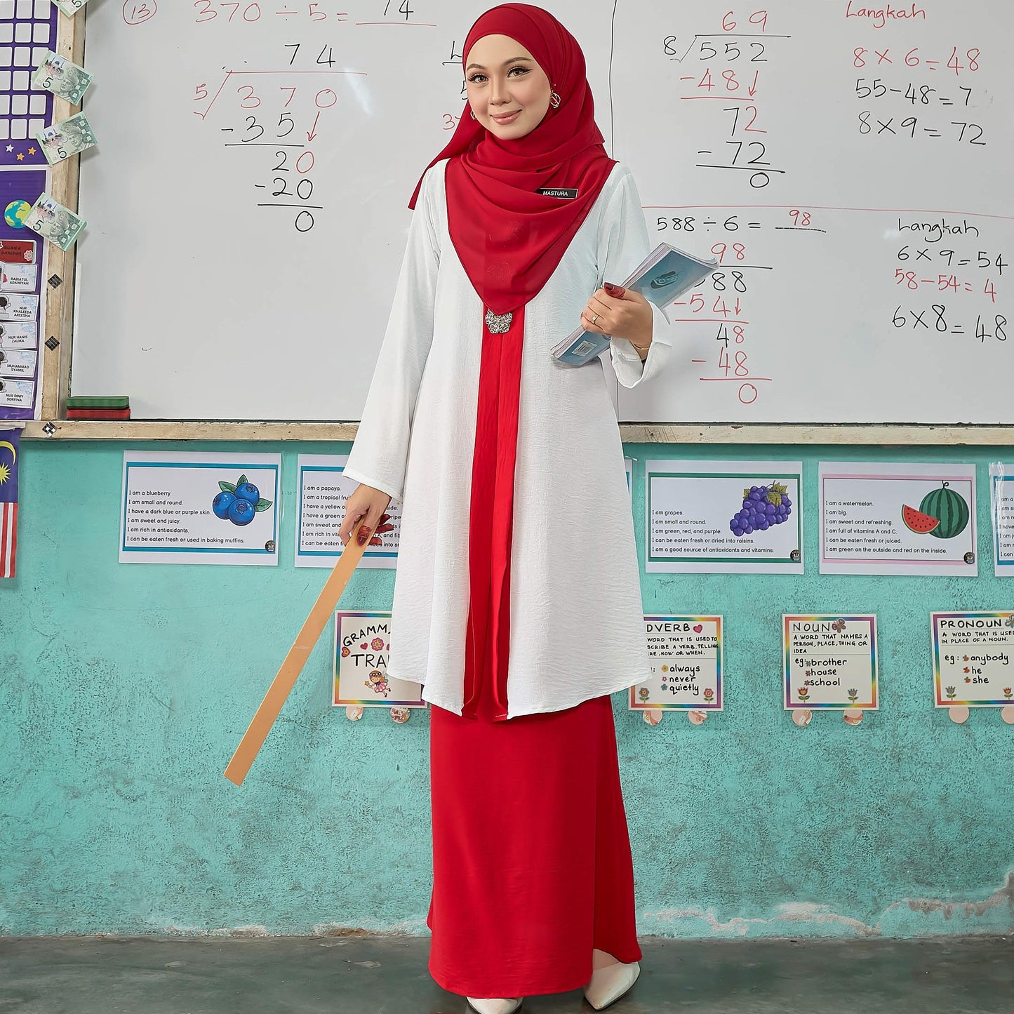 Sukma Kebaya Merdeka