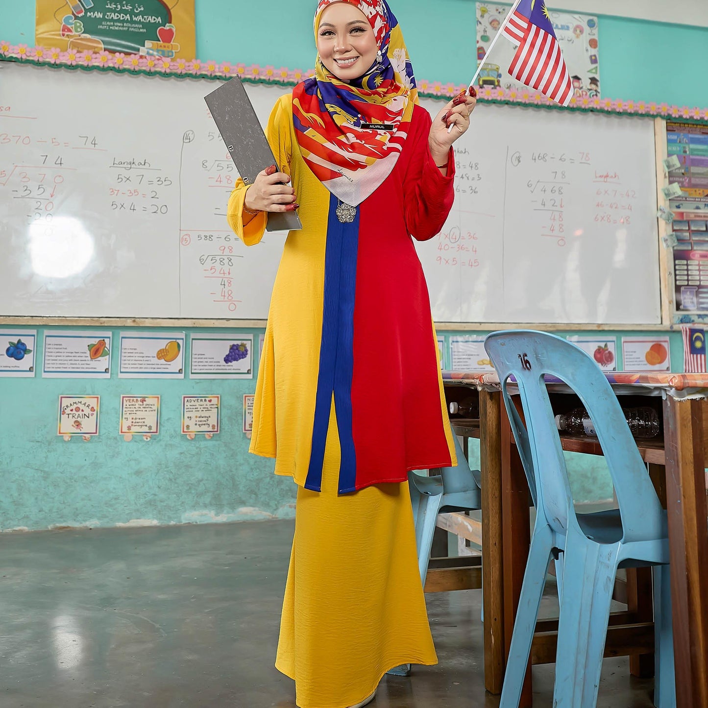 Sukma Kebaya Merdeka