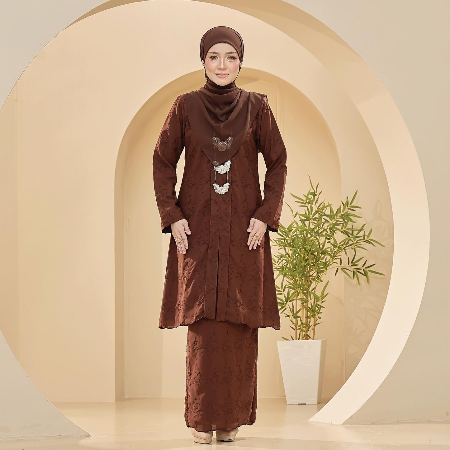 Zarith Kurung