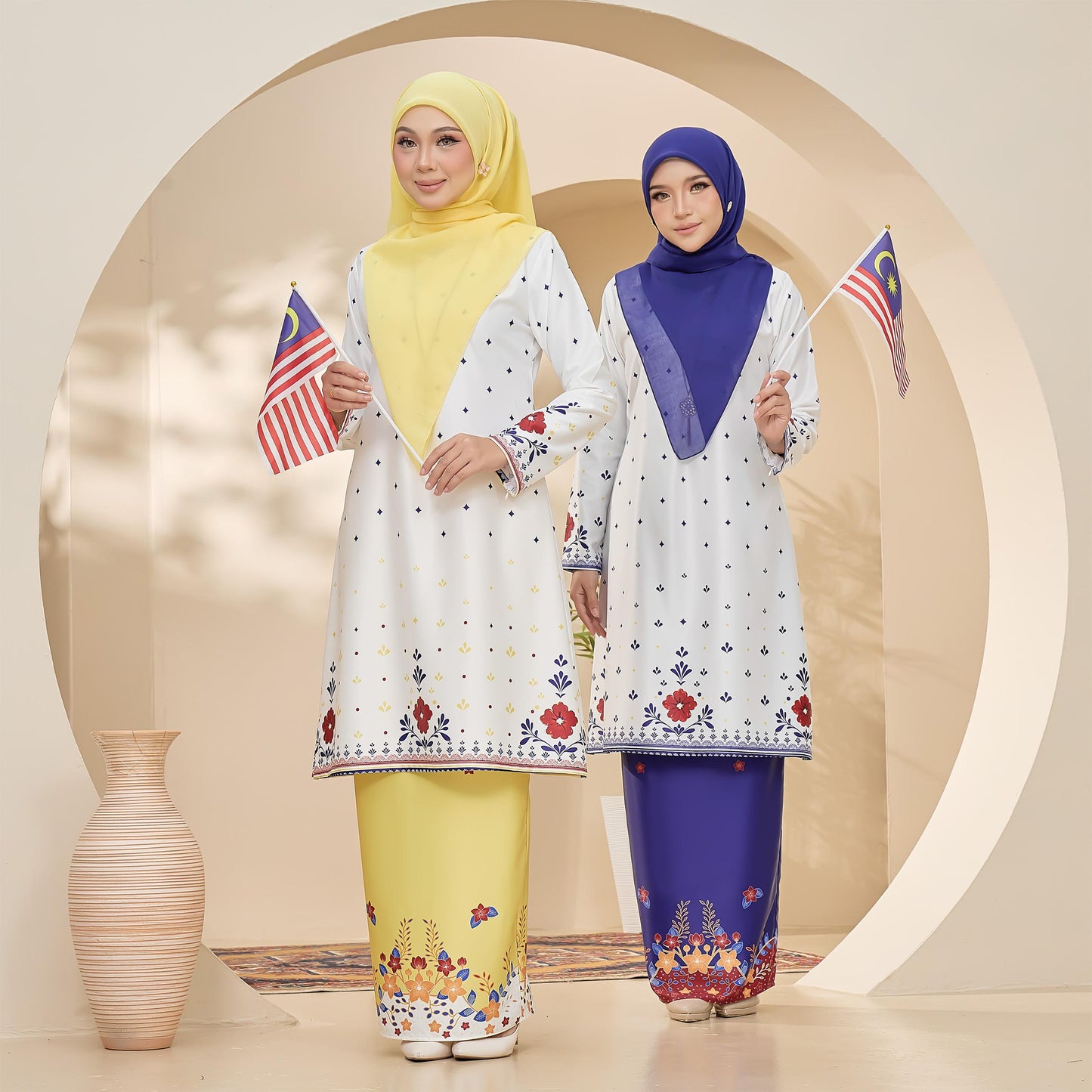 Nusa Kurung Merdeka