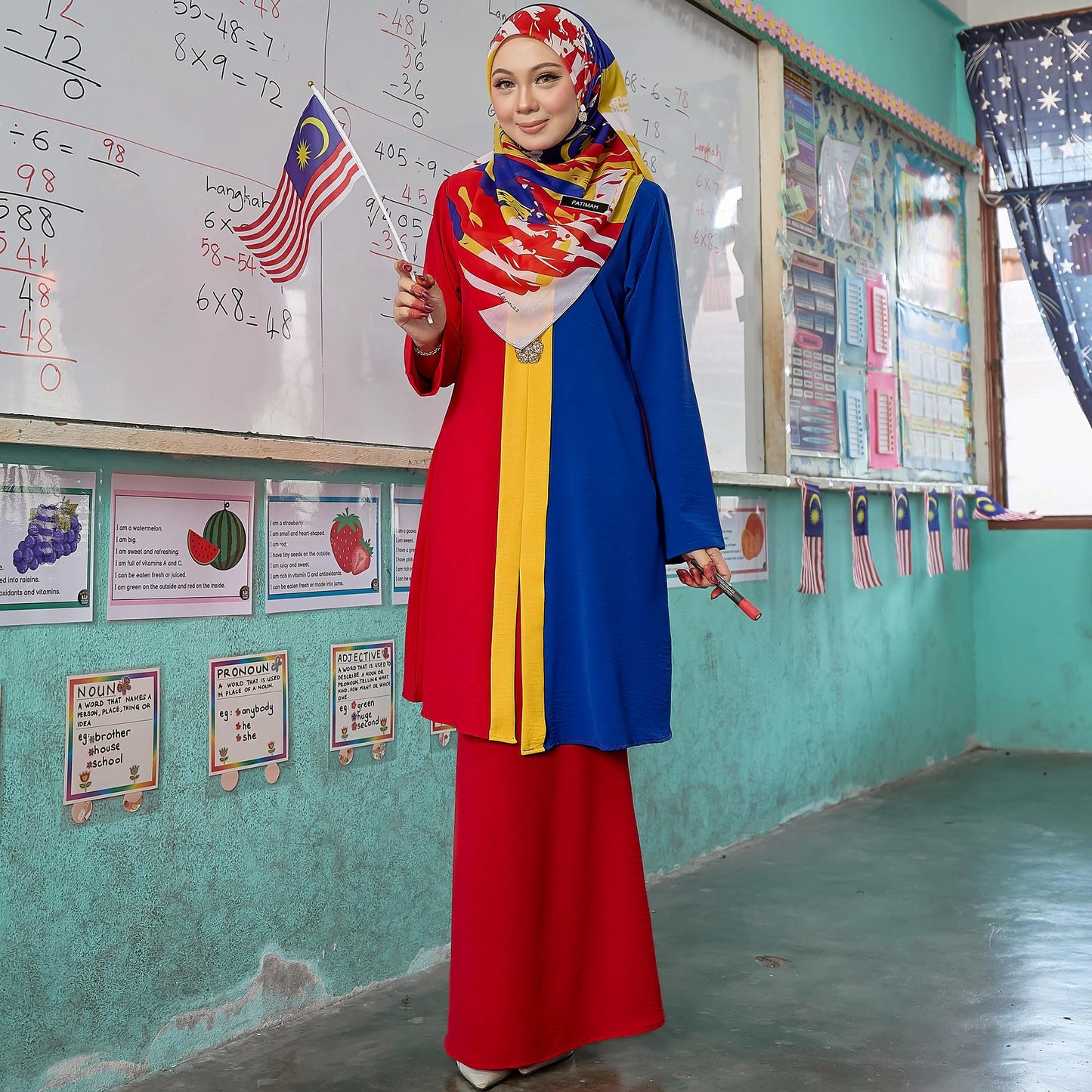 Sukma Kebaya Merdeka