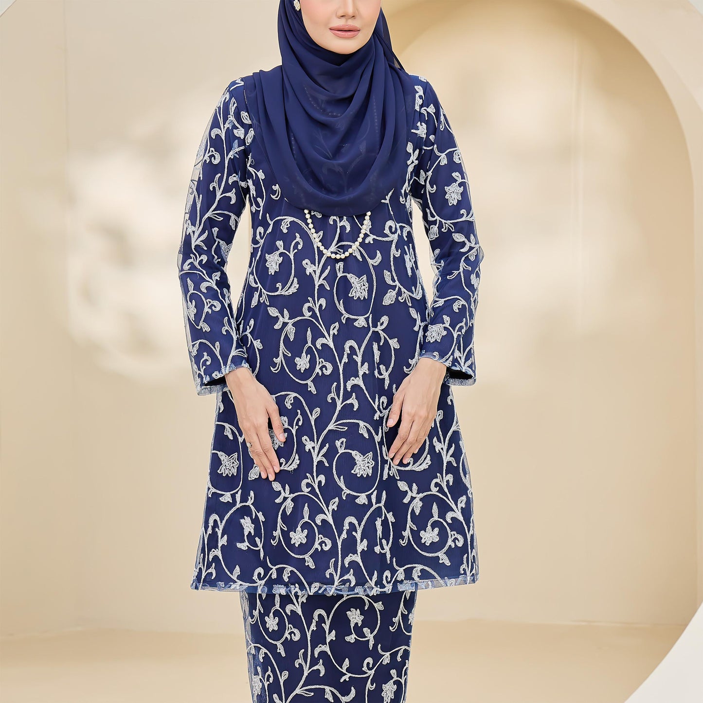 Amaya Kurung