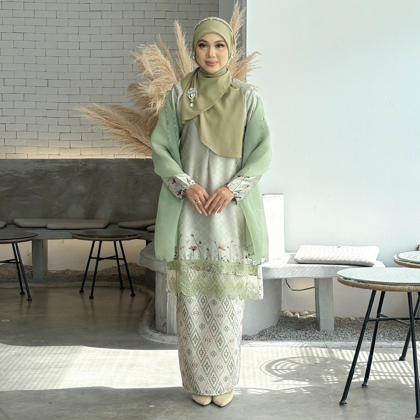 Nourin Kurung