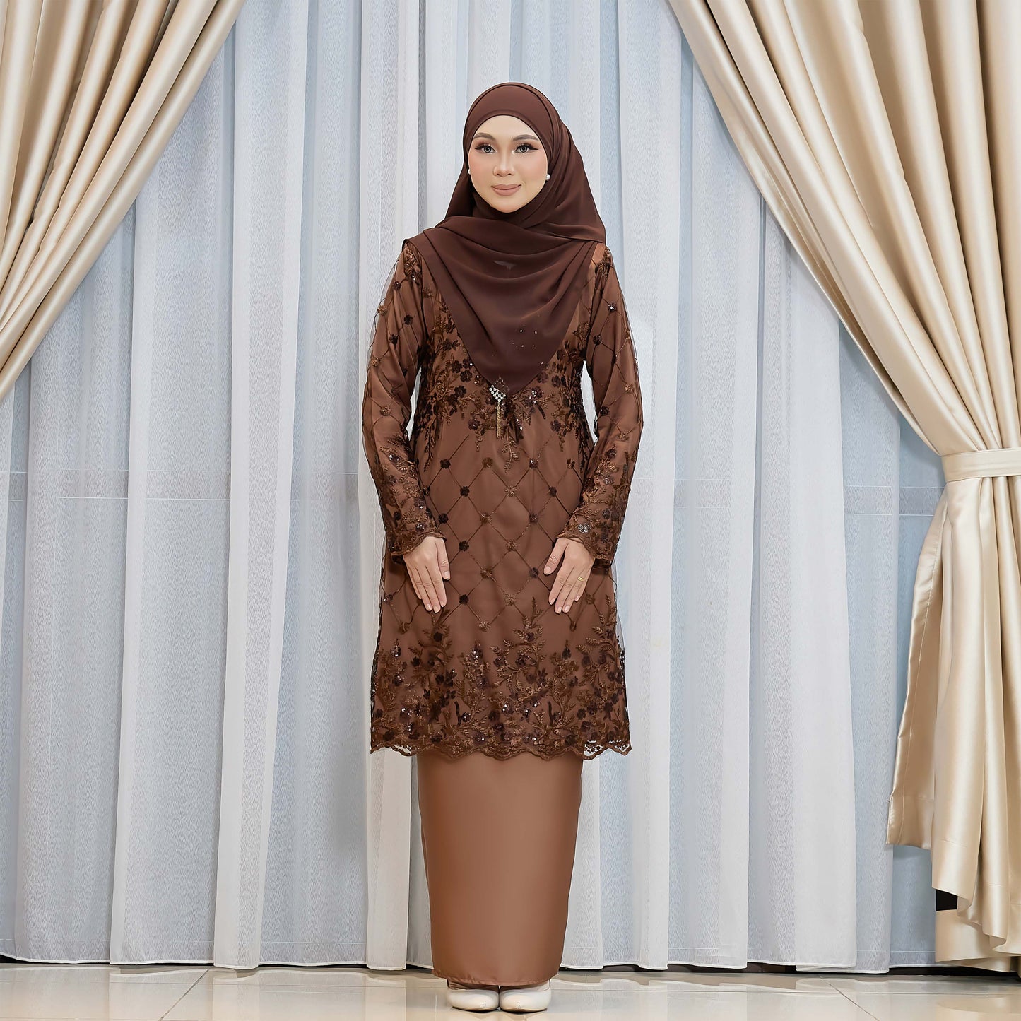 Cassie Kurung