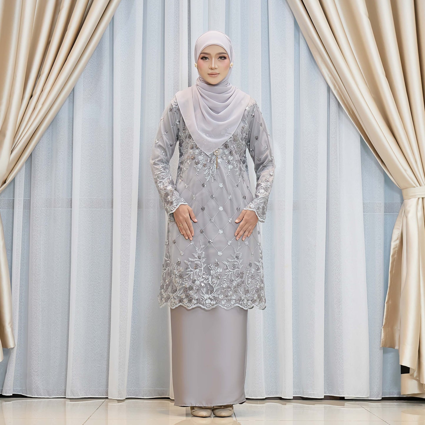 Cassie Kurung