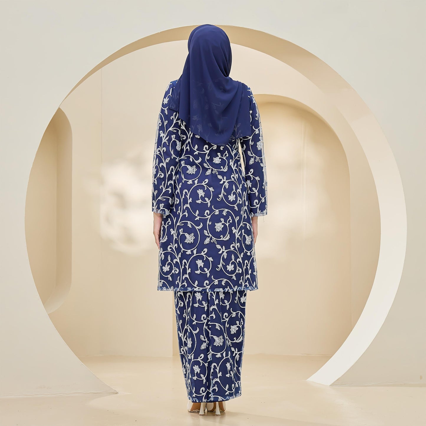 Amaya Kurung