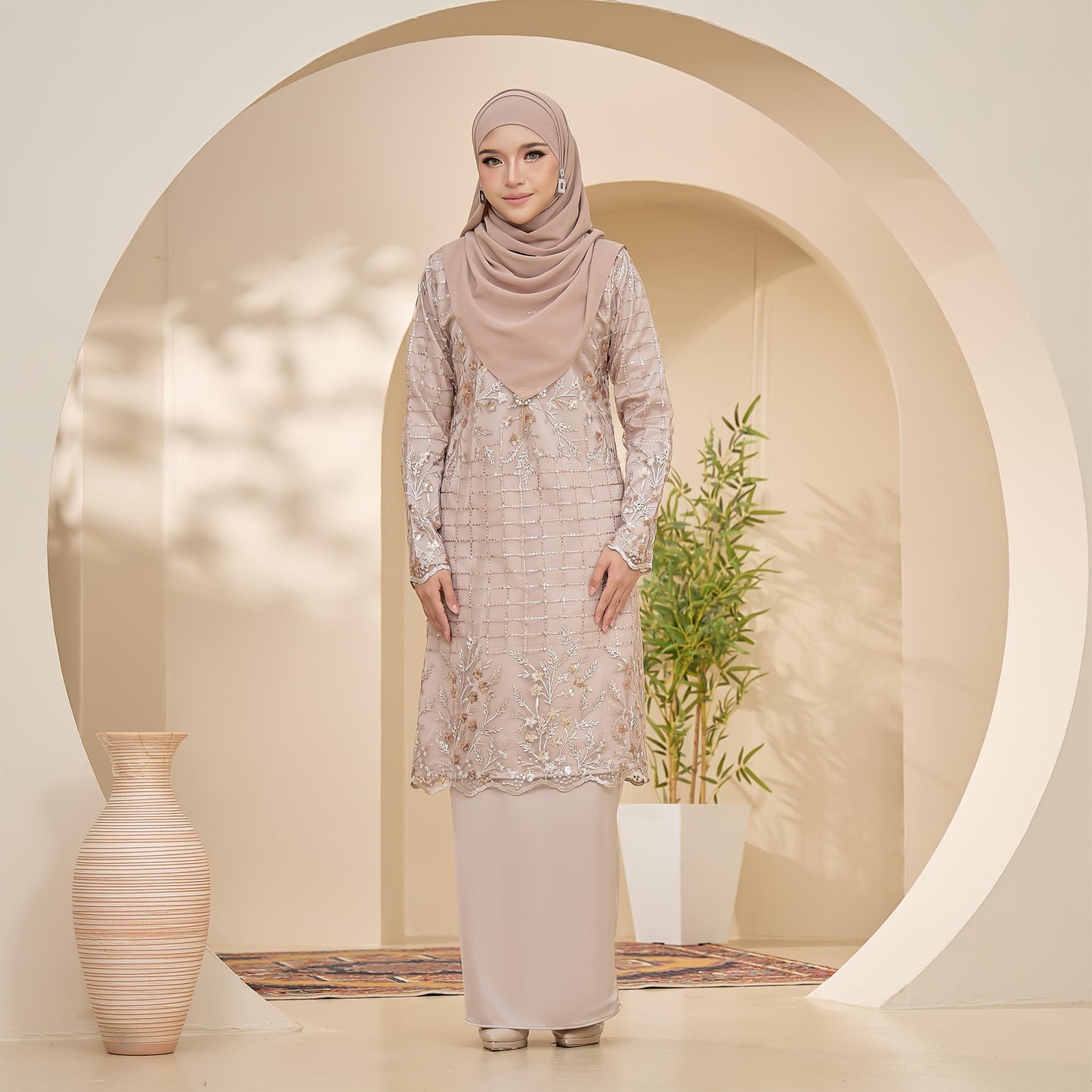 Carlisa Kurung