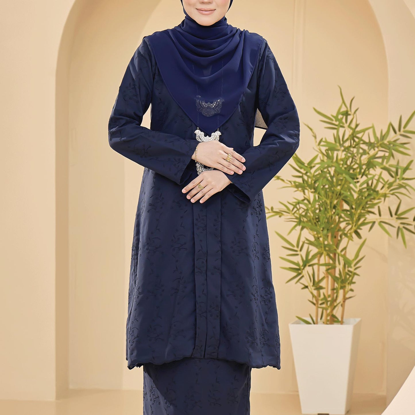 Zarith Kurung