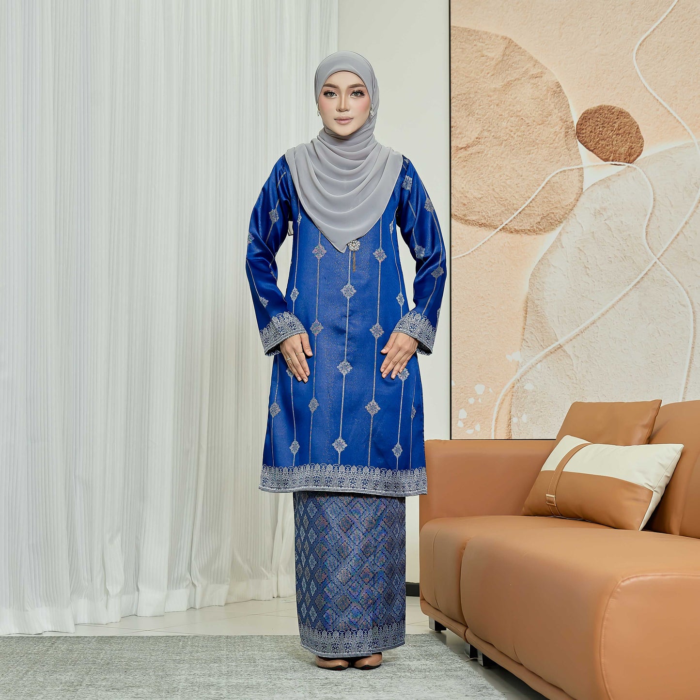 Bidasari Kurung