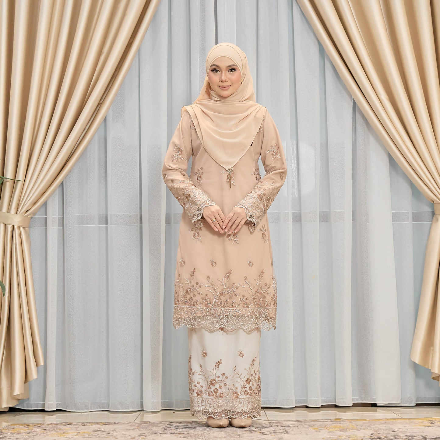 Carline Kurung
