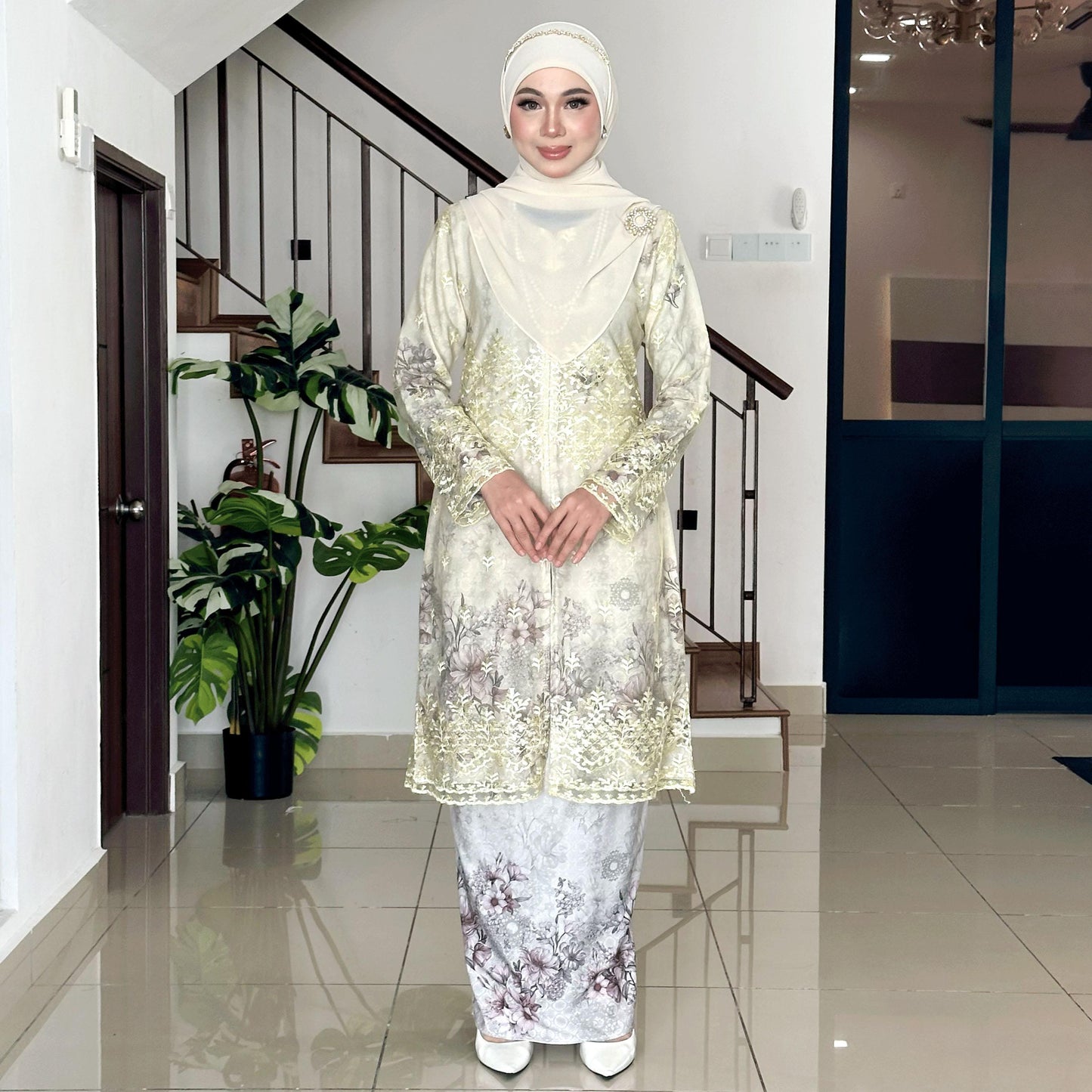 Tissa Kurung
