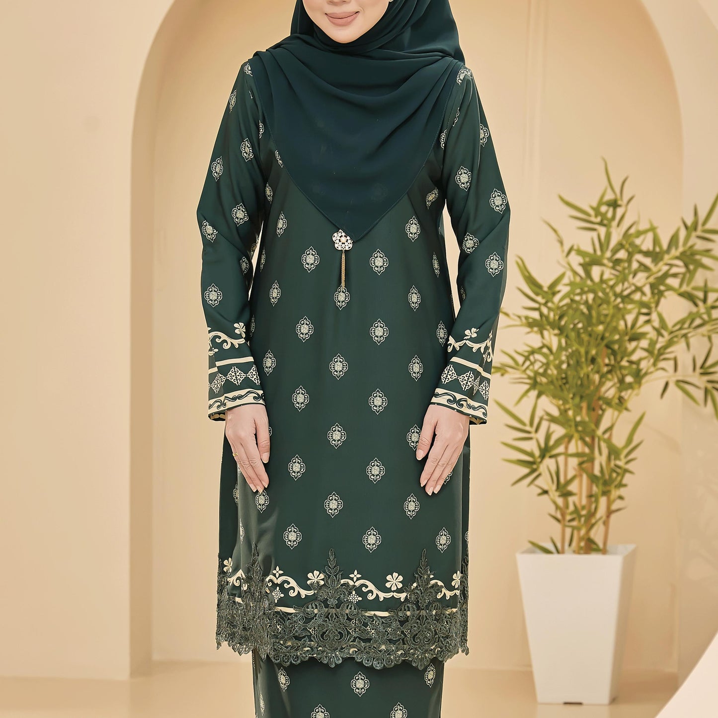 Deepika Kurung